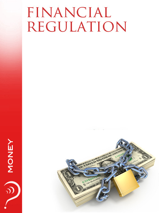 Title details for Financial Regulation by iMinds - Available